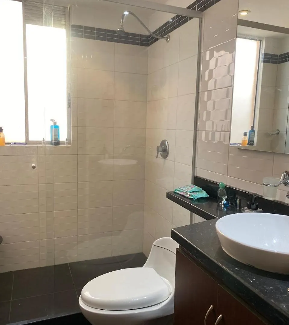 Hermoso Apartamento, Excelente Ubicacion Al Norte De Bogota